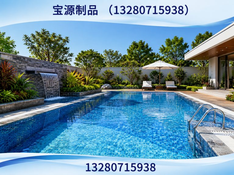 潍城区源头工厂展示图