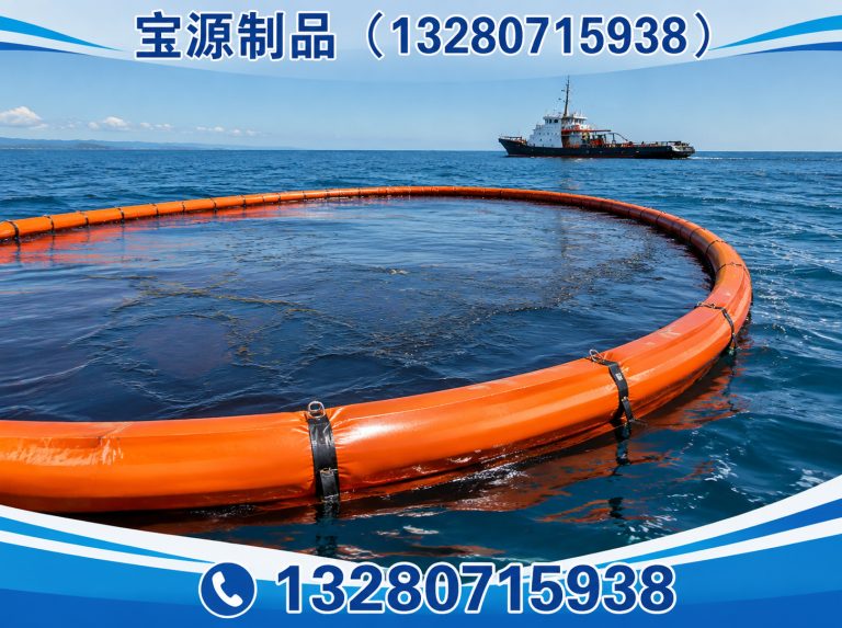潍城区拦污屏展示图